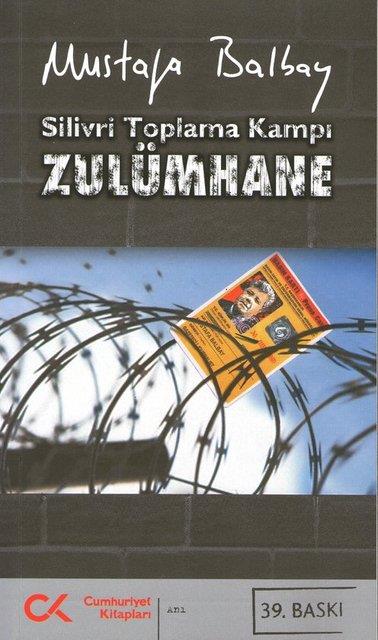 Zulmhane - Mustafa Balbay, Cumhuriyet Kitaplar