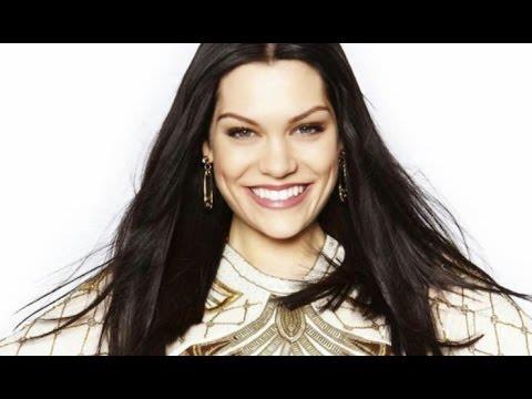 3. "Masterpiece" - Jessie J
