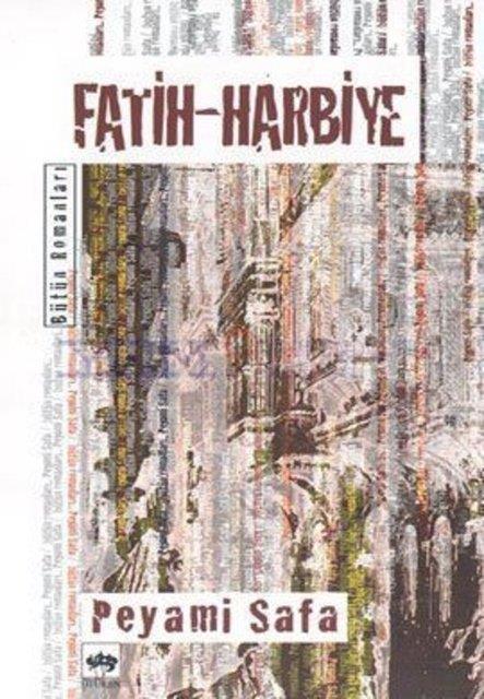 <p><b>EN OK SATAN KTAPLAR: </b></p>  NT'nin 2014 yl ierisindeki satlarna gre Trkiye'de en ok okunan klasik eser Peyami Safa'nn Fatih Harbiye isimli kitab olurken,