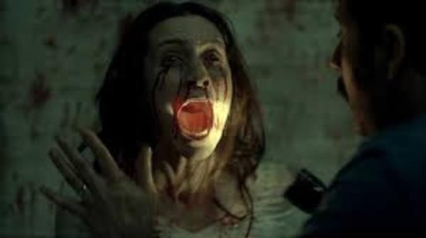 14. Dabbe: Zehr-i Cin / Vizyon tarihi: 12.09.2014 / Toplam Seyirci Says: 836.794