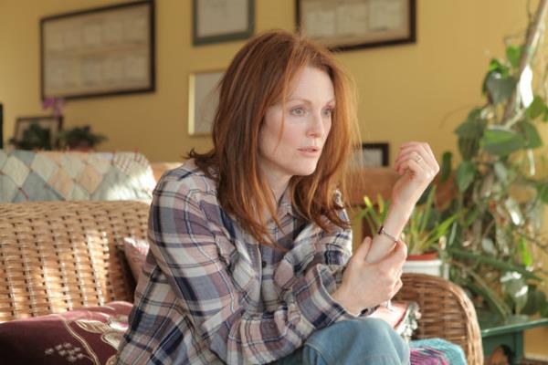 2. Julianne Moore - Still Alice