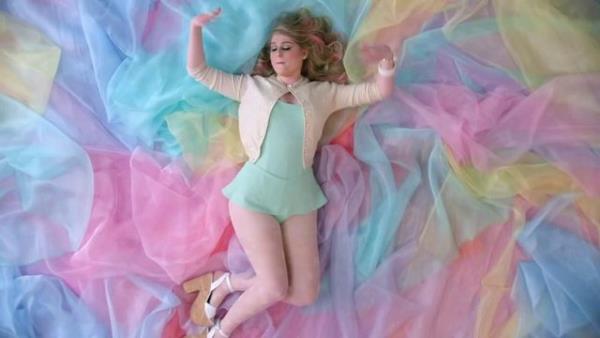 5. "All About That Bass" - Meghan Trainor