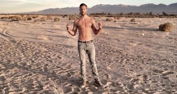 7. "Summer" - Calvin Harris