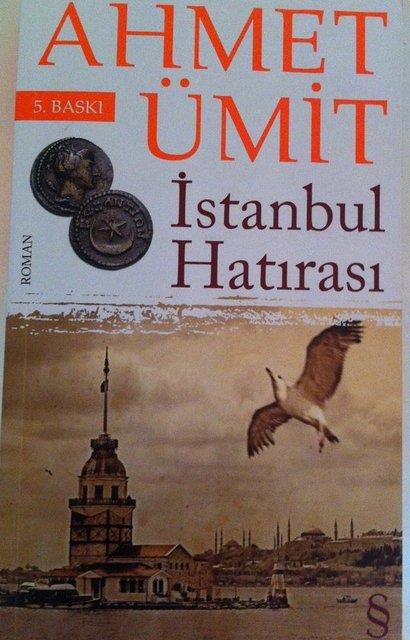 stanbul Hatras - Ahmet mit, Everest Yaynlar
