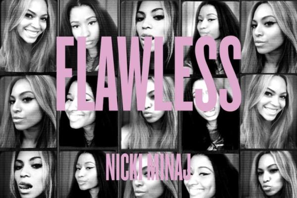 1. "Flawless"- Beyonce & Nicki Minaj