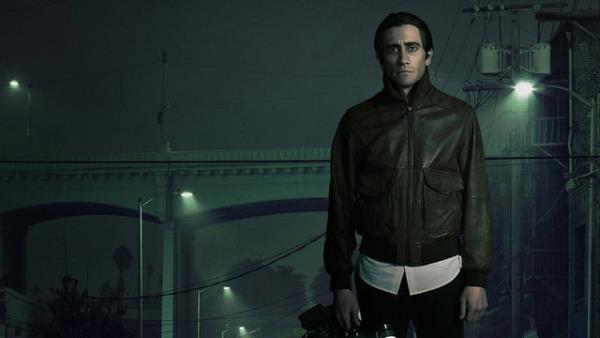 7. Nightcrawler (Gece Vurgunu)
