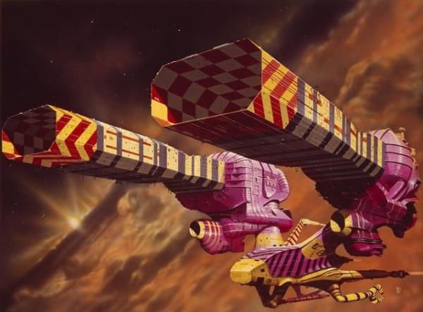 . Jodorowsky?s Dune