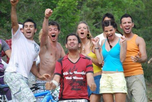 15. lgn Dersane 3 / Vizyon tarihi: 17.01.2014 / Toplam Seyirci Says: 548.302