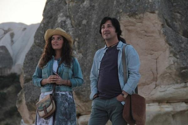 9. Patron Mutlu Son stiyor / Vizyon tarihi: 01.01.2014 / Toplam Seyirci Says: 1.297.536