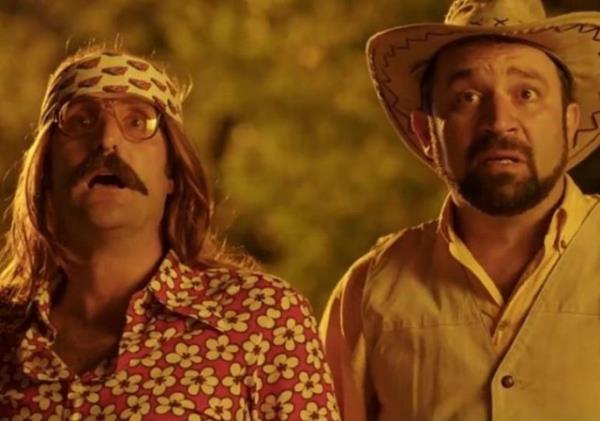 10. akallarla Dans 3: Sfr Sknt / Vizyon tarihi: 05.12.2014/ Toplam Seyirci Says: 1.192.440