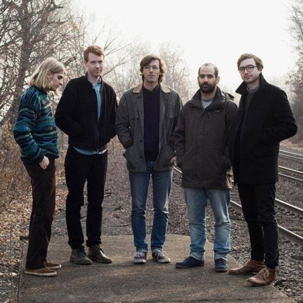 9. "Talking Backwards" - Real Estate