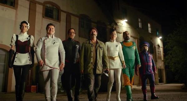 4. Pek Yaknda / Vizyon tarihi: 02.10.2014 / Toplam Seyirci Says: 2.183.895