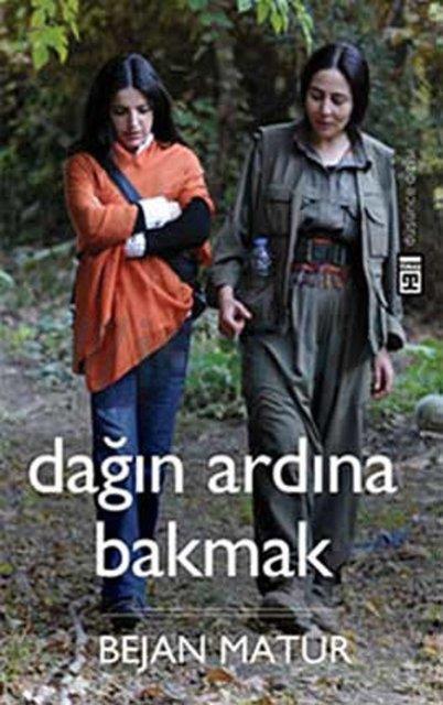 Dan Ardna Bakmak - Bejan Matur, Tima Yaynlar