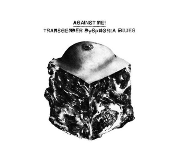 7. Transgender Dysphoria Blues, Against Me!