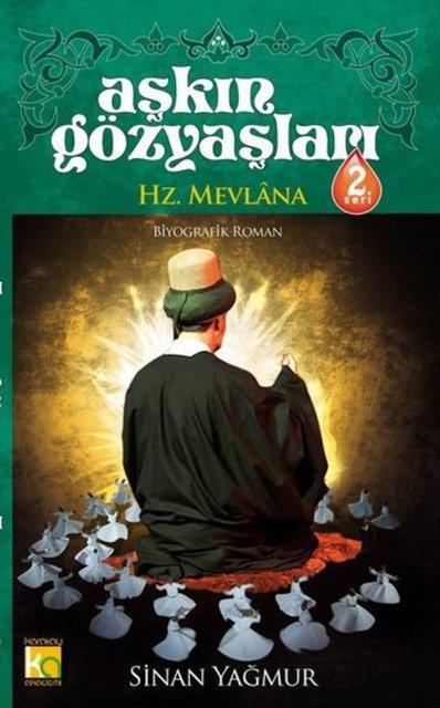 D&R, NT, Remzi, nkilap , Nezih kitabevlerinin ok satanlar listeleri ile datmc rakamlarnn karlatrlmasndan oluan en ok satan kitaplar listesinde son durum yle:  <br>Akn Gzyalar - Sinan Yamur, Karatay Akademi Yaynlar</br>