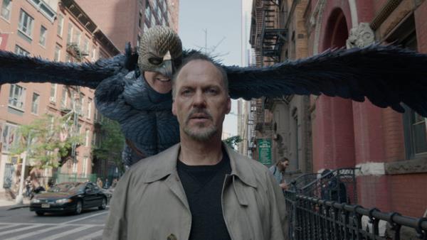 <br><b>2014'n en iyi 10 filmi </b></br>  10. Birdman
