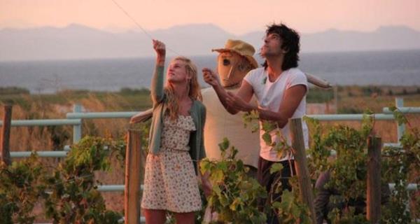 13. Bir kk Eyll Meselesi / Vizyon tarihi: 14.02.2014 / Toplam Seyirci Says: 924.709