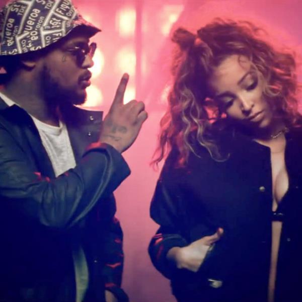 5. "2 On" - Tinashe & Schoolboy Q
