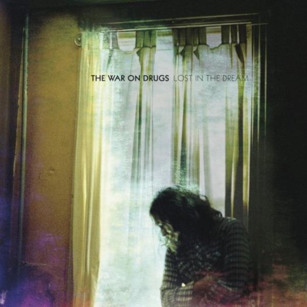 6. "Red Eyes" - The War on Drugs