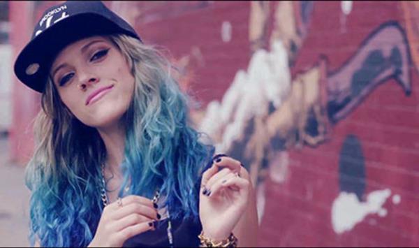 9. "Brooklyn Girls" - Catey Shaw