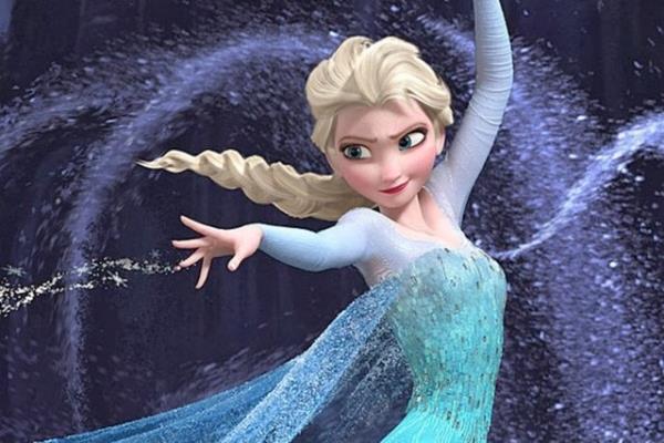 2. Karlar lkesi / Vizyon tarihi: 17.01.2014 / Toplam Seyirci Says: 1.112.740