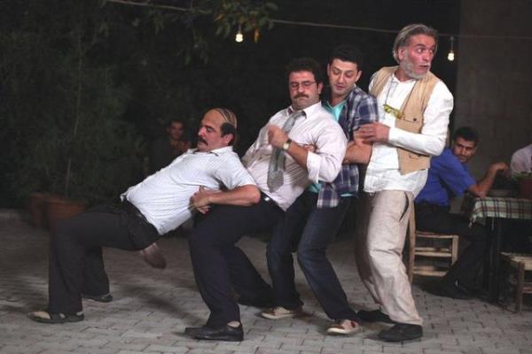 3. Dn Dernek / Vizyon tarihi: 06.12.2013/ Toplam Seyirci Says: 2.907.172