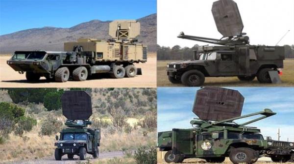 <br><b>Aktif nleme Sistemi</b></br>  Bu silah, yzlerce metreye ulaabilen elektromanyetik nlar yolluyor. Inlar insanlarn derilerinde snmaya yol ayor ve bulunduklar yerden uzaklamaya zorluyor. Yakn zamanda TOMA'larn yerini almas muhtemel bu silah, u ana kadar 11 bin kez denenmi ve uzmanlara gre gvenli. Kalc etkisi yoktur denilmektedir.