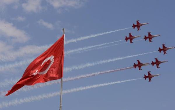 30 Austos Zafer Bayram - Pazar gnne geliyor