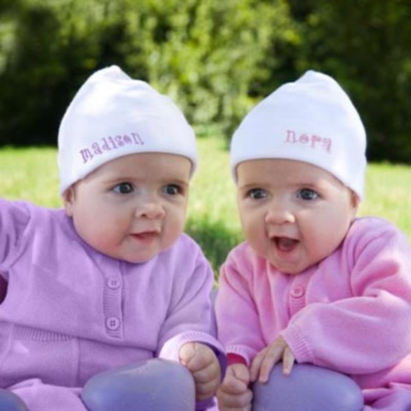 <b>Neden tek yumurta ikizlerinin parmak izleri birbirini tutmuyor?</b>