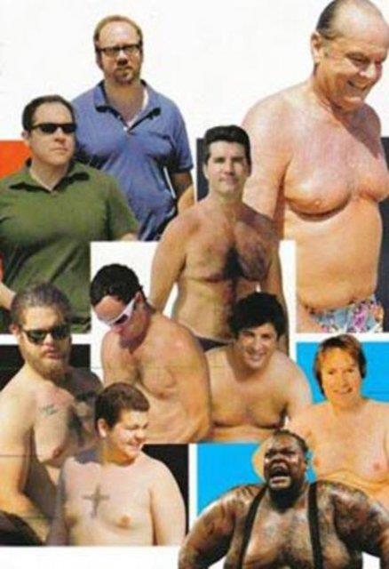 <p><b>Erkeklerde sellit olur mu?</b></p>  Portakal kabuu gibi bir cilt sadece kadnlarda deil erkeklerde de bulunuyor. Ancak erkeklerde sellit daha ok boyun ve karn blgesinde grlyor.