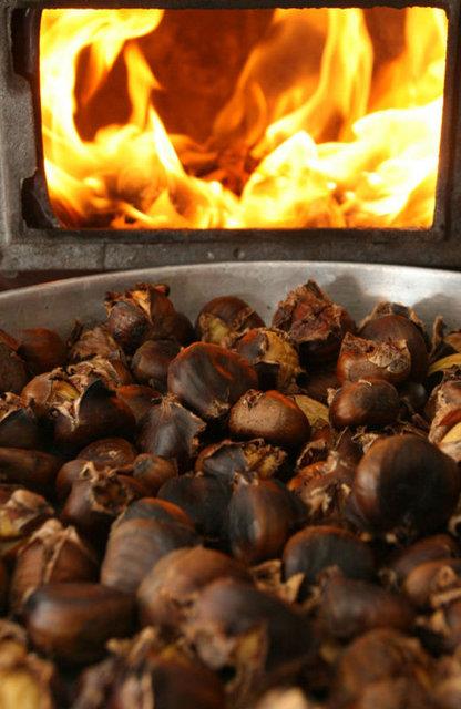 Mangalda piirilecekse serbest radikal oluumunu engellemek iin atee yakn olmamasna zen gsterilmelidir.