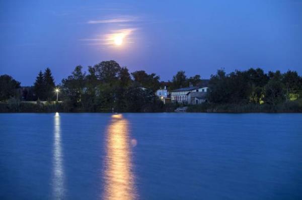 Zehdenick Gl, Almanya