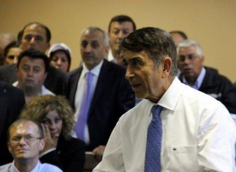 10  Ahmet Eren / Eren Holding