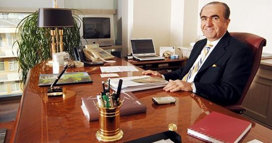 9  Avni elik / Sinpa Holding