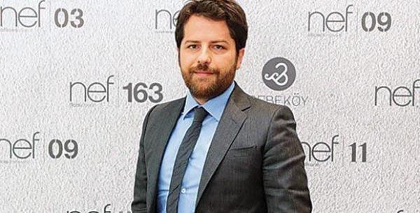 14  Erden Timur / Nef