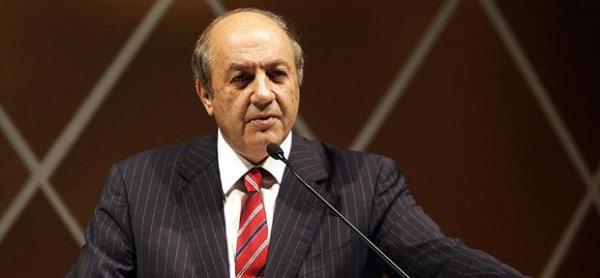 6  Tuncay zilhan / Anadolu Grubu