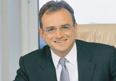 8  Sinan Tara / Enka Holding