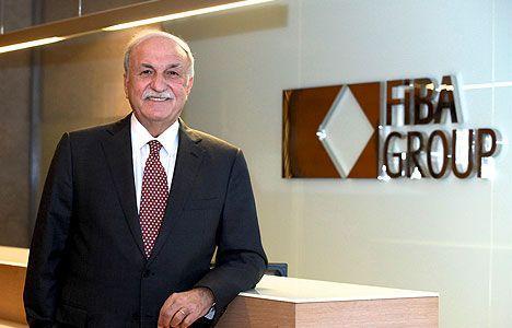 3  Hsn M. zyein / Fiba Holding