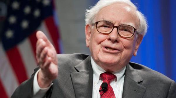 <br><b>8) Berkshire Hathaway</b></br>  Varlk deeri: 493.4 milyar dolar