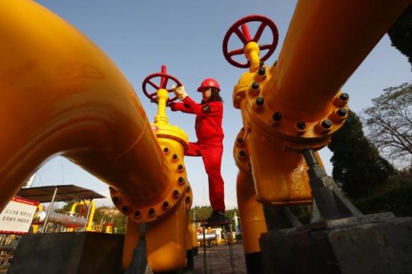 <br><b>9) PetroChina</b></br>  Varlk deeri: 386.9 milyar dolar