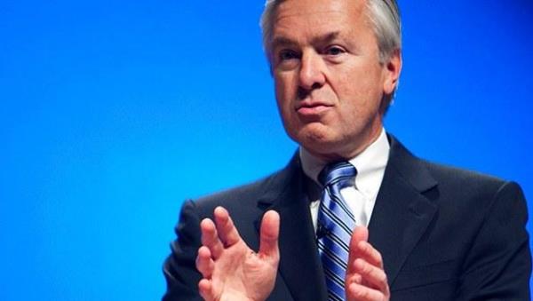 <br><b>6) Wells Fargo</b></br>  2008 krizinden ar yara almadan kurtulan Amerikan bankas Wells Fargo en byk irketler sralamasnda her sene basamak basamak ykseliyor.