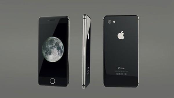 kinci bir olaslk ise iPhone 7'lerde likit metal kullanm.