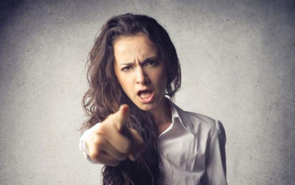 BAARISIZ NSANLAR  <br>9- Genelde sinirli olurlar.</br>