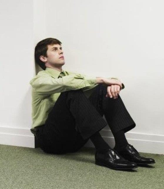 BAARISIZ NSANLAR  <br>5- Deiimden korkarlar.</br>