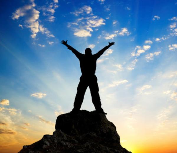 Zekann, evre ve eitim gibi faktrlerden ziyade gndelik alkanlklar ve z ynelimlerde gizli olduunu syleyen Wozniak'a gre baarl ve baarsz insan profili: