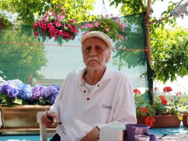 Tiyatro ve sinemann kt adam Sheyl Eriboz