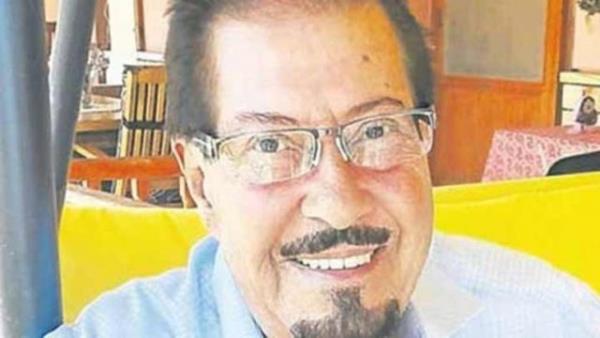 nl sihirbaz Mandrake lakapl Erturul Inbar