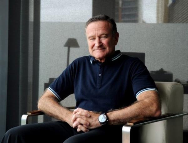 Robin Williams