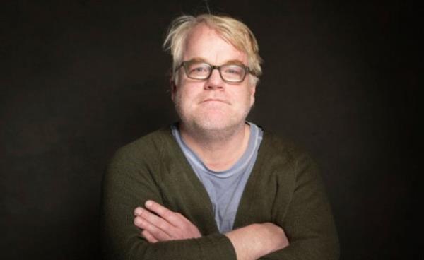 Oscar dll aktr Philip Seymour Hoffman