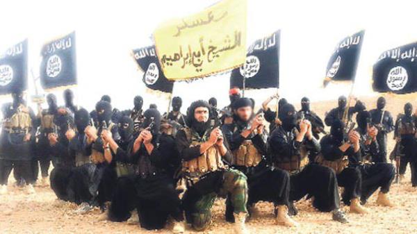 29 Haziran ? Iid Irak'ta hilafet ilan etti